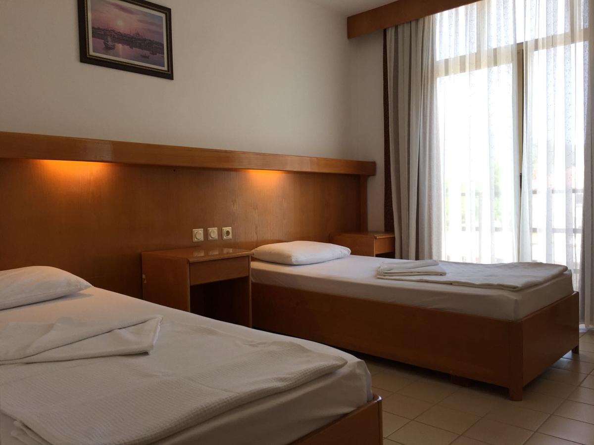 Imera Butik Otel Кемер Экстерьер фото