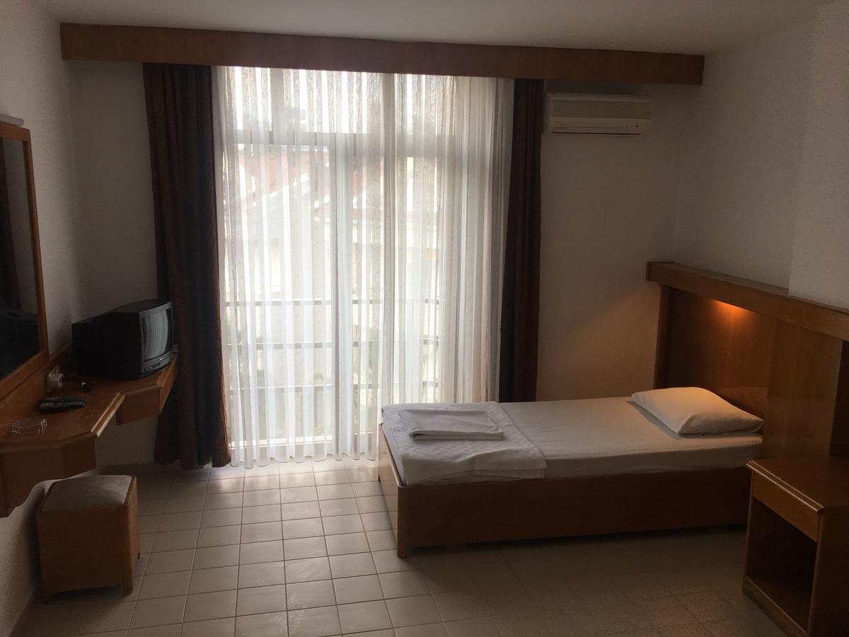 Imera Butik Otel Кемер Экстерьер фото